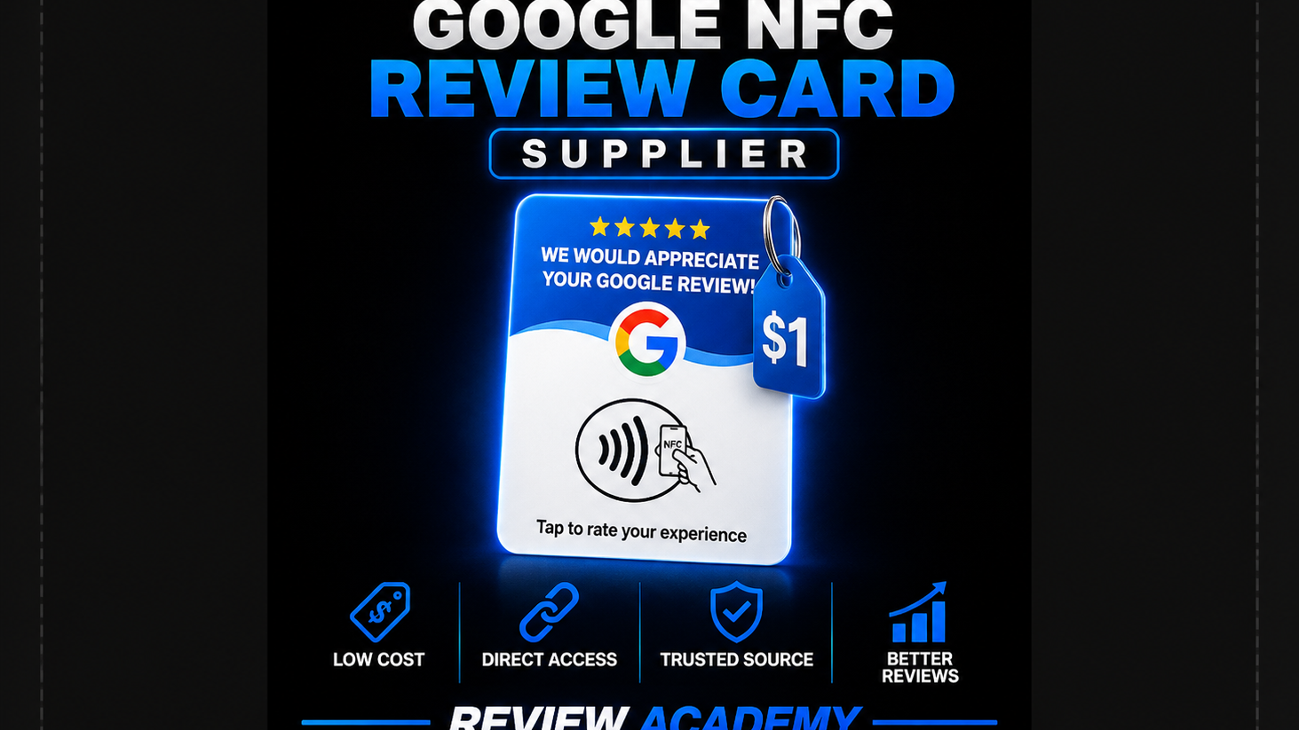 Supplier Access