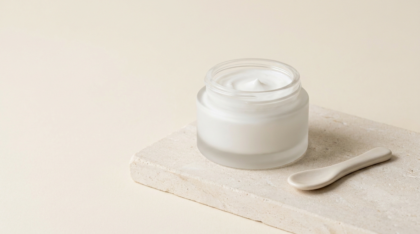 Daily Moisture Cream