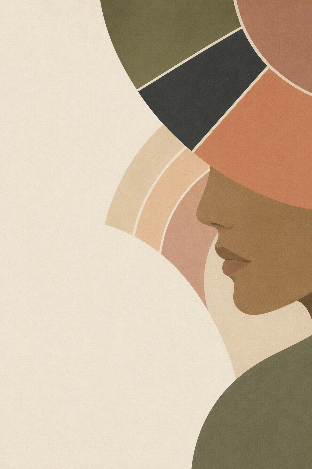 Olive Undertone Foundation Matching Checklist for Makeup Artists