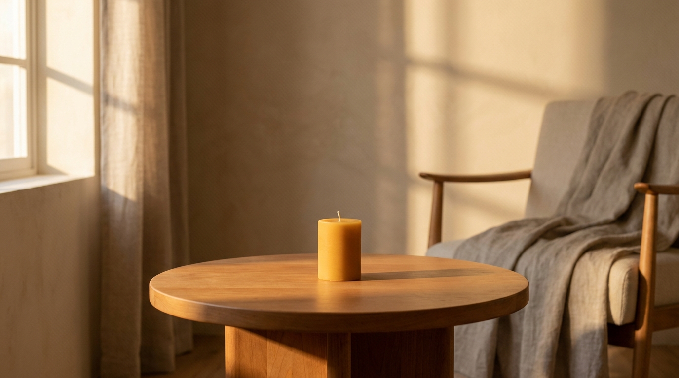 Signature Candle