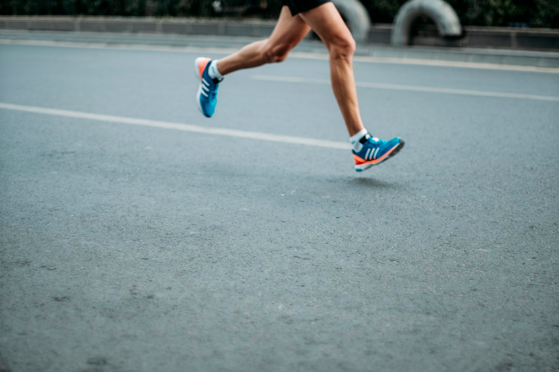 Athlete VO2Max Training Guide