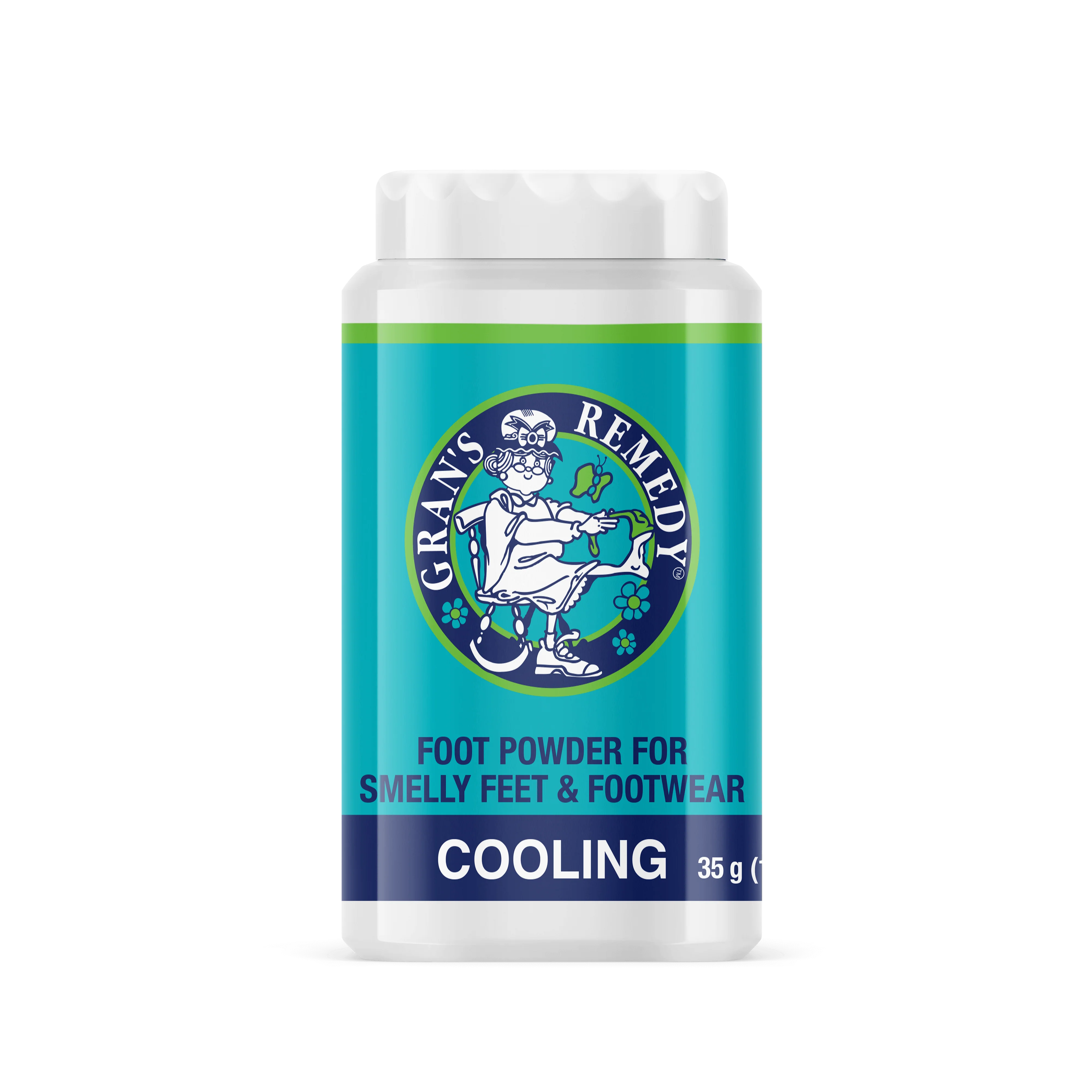 Cooling Shaker