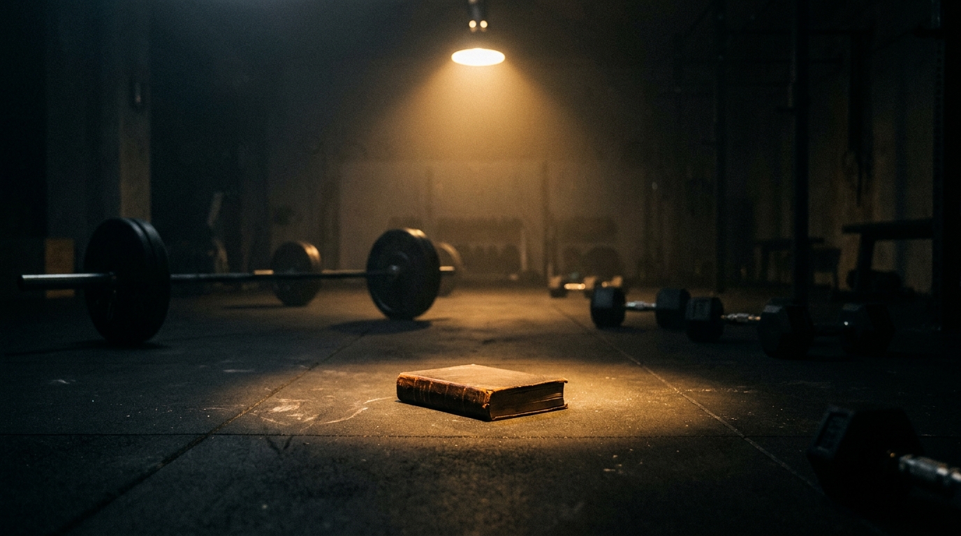 Chris Gym Ebook