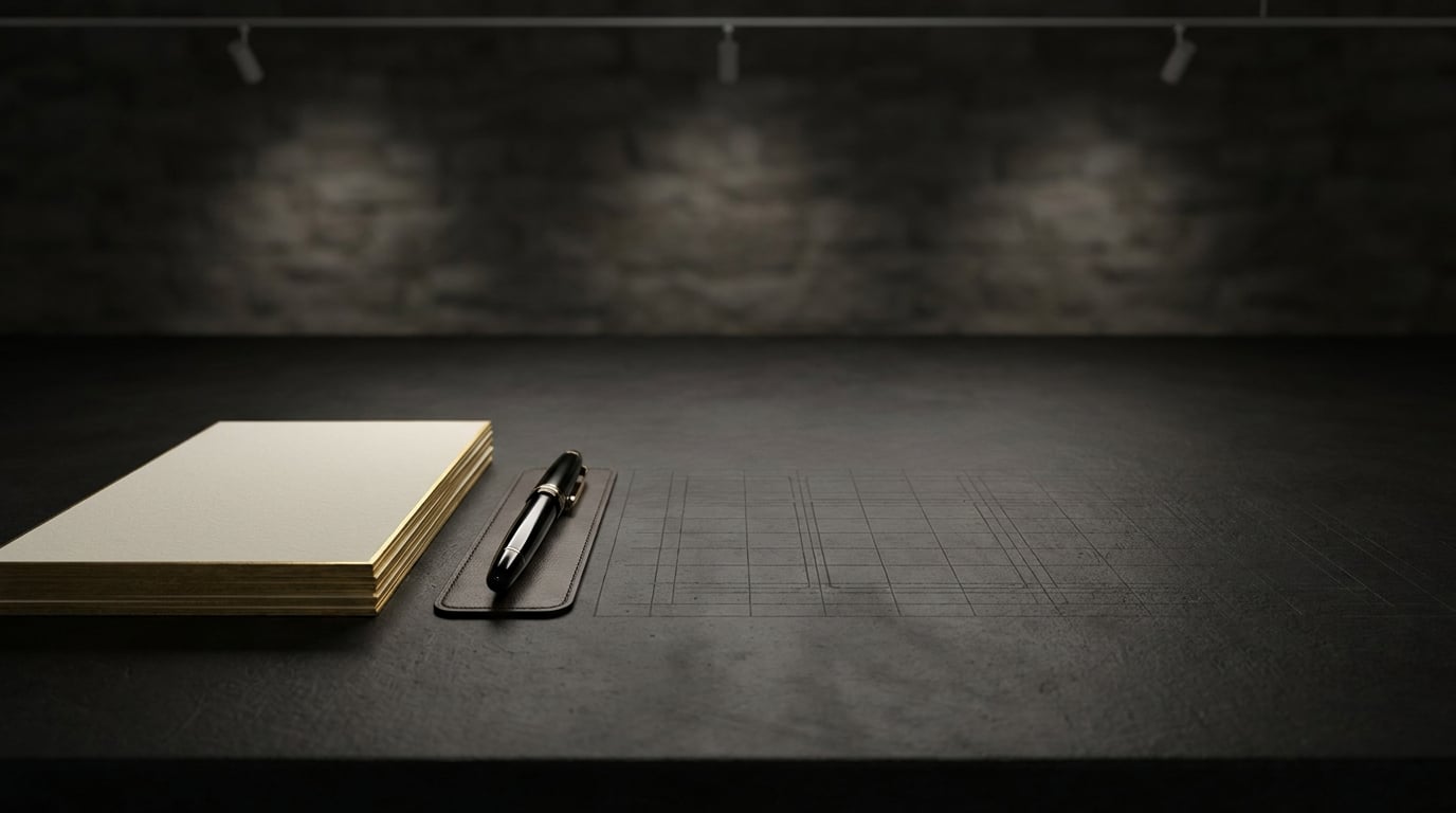 House Style Templates