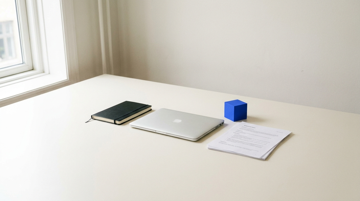 INTELLECT — Study OS