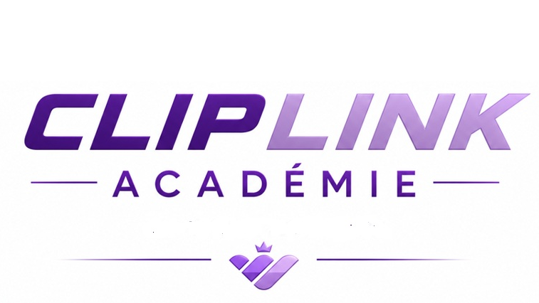 CLIPLINK ACADEMIE