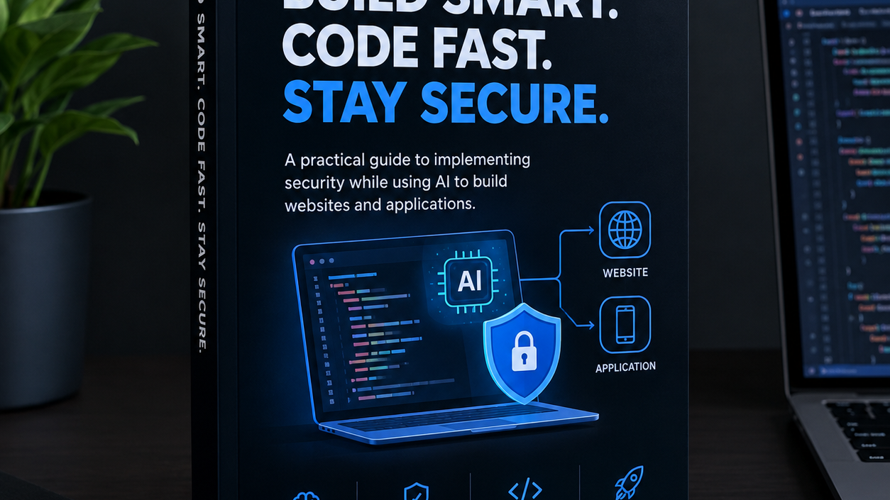 Basic Guide to Securing Websites using AI python Course