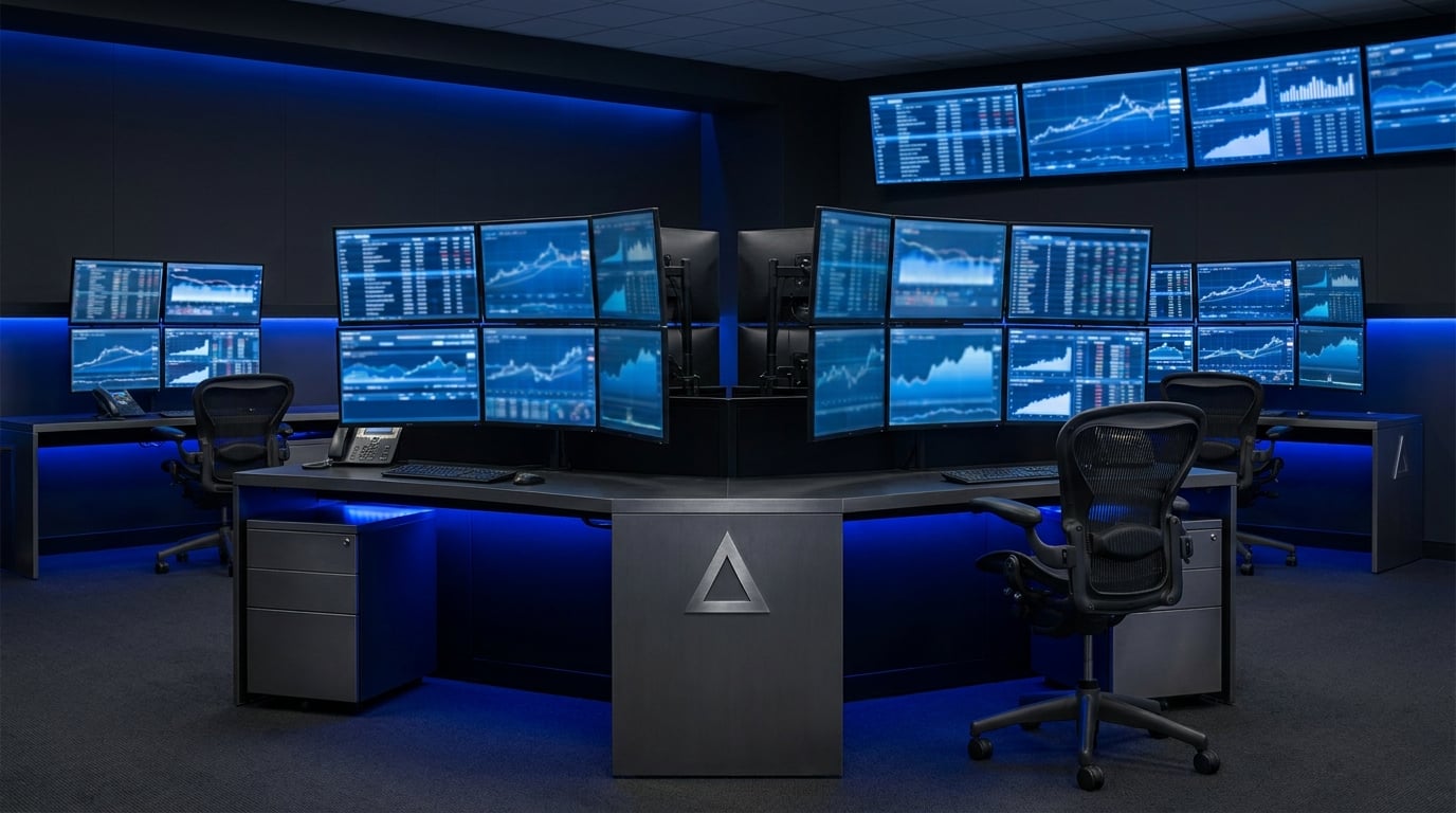 Delta Pro Signals