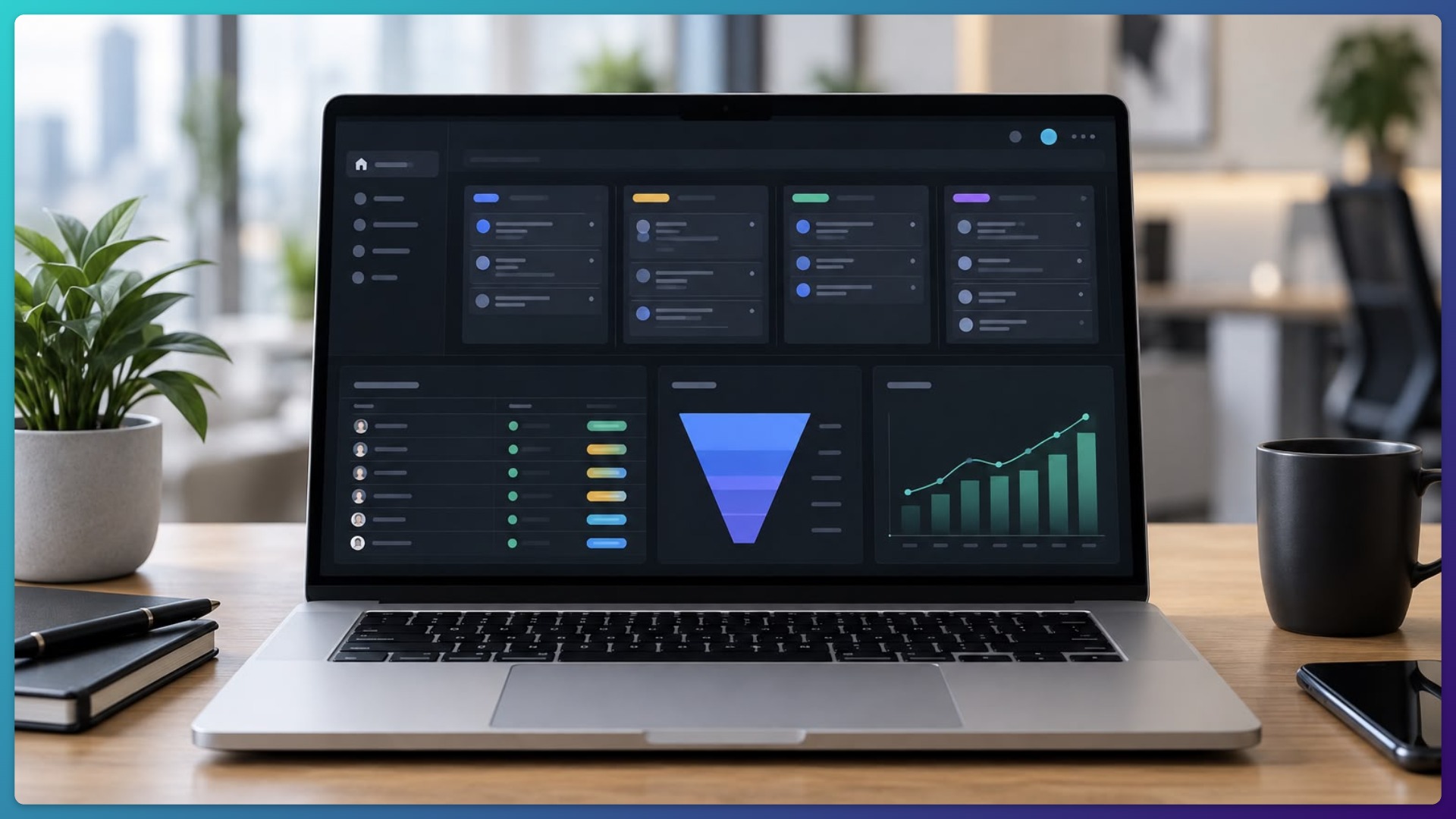 BizFlow Core