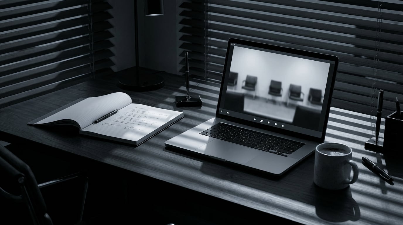 Remote Meeting Mastery