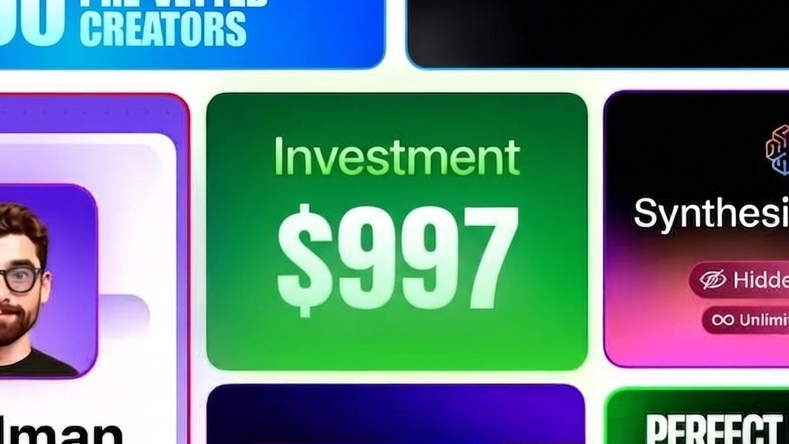 Monetise Partner Finder