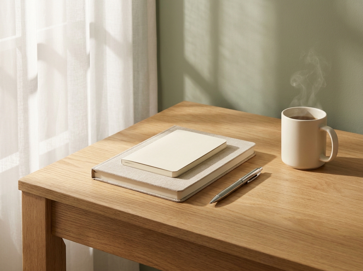 The Focus Kit