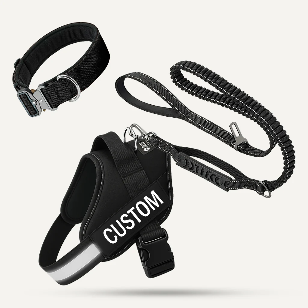 Complete Walk Set
