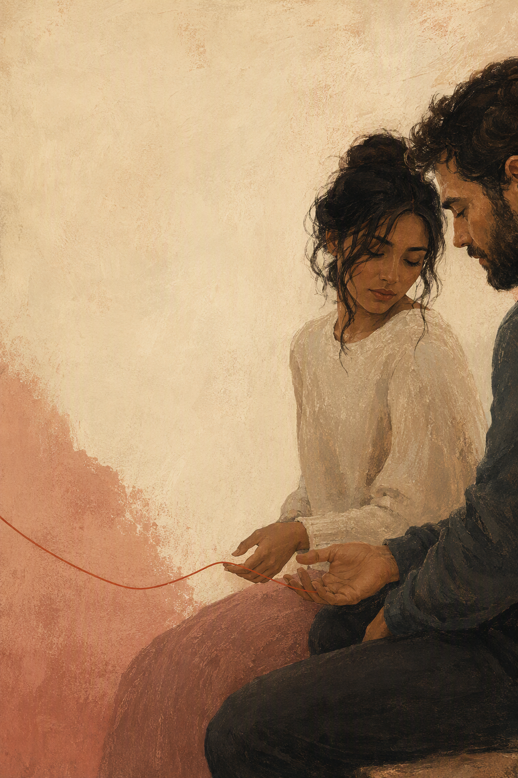 First Time Couples in Therapy: Measure Progress Without Taking Sides