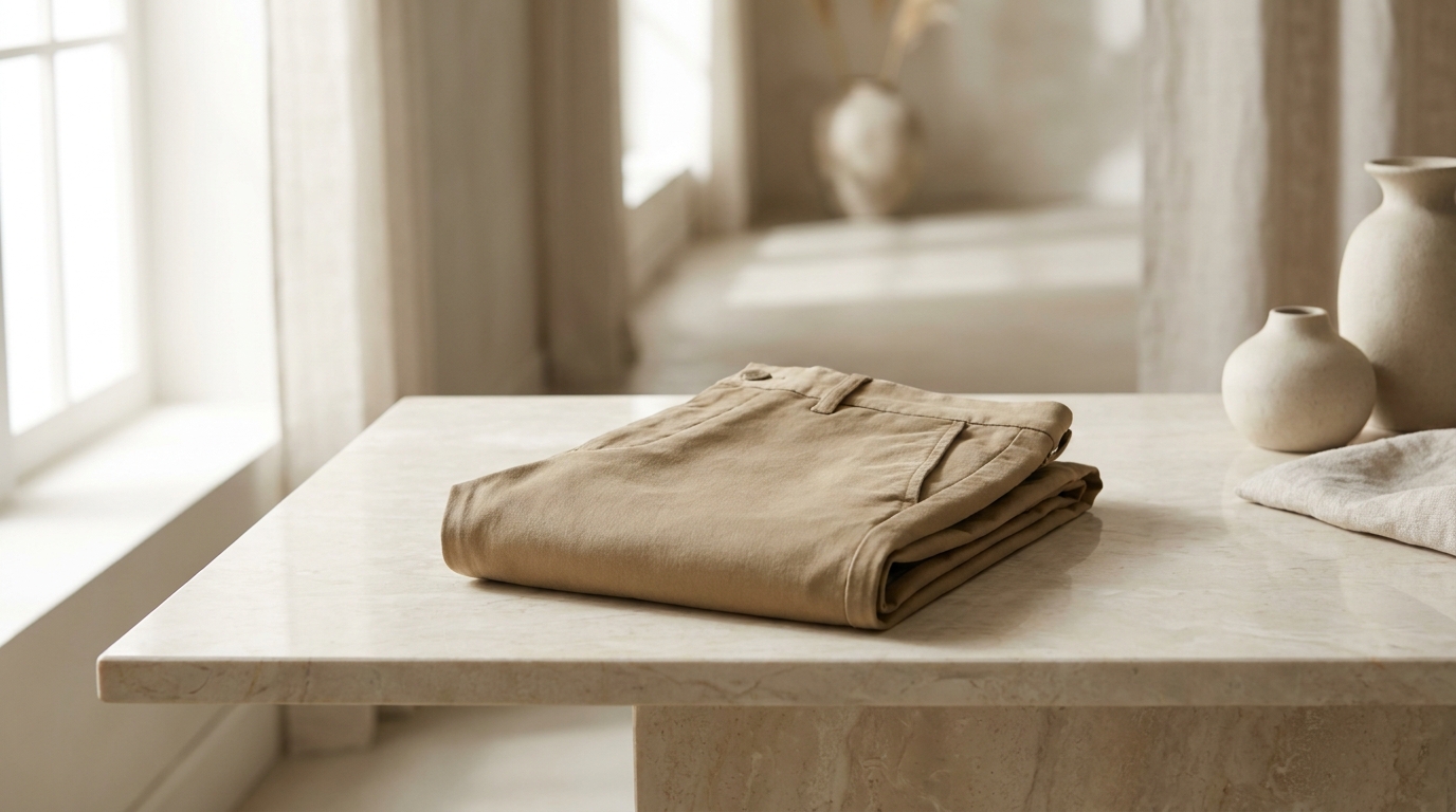 The Everyday Pant
