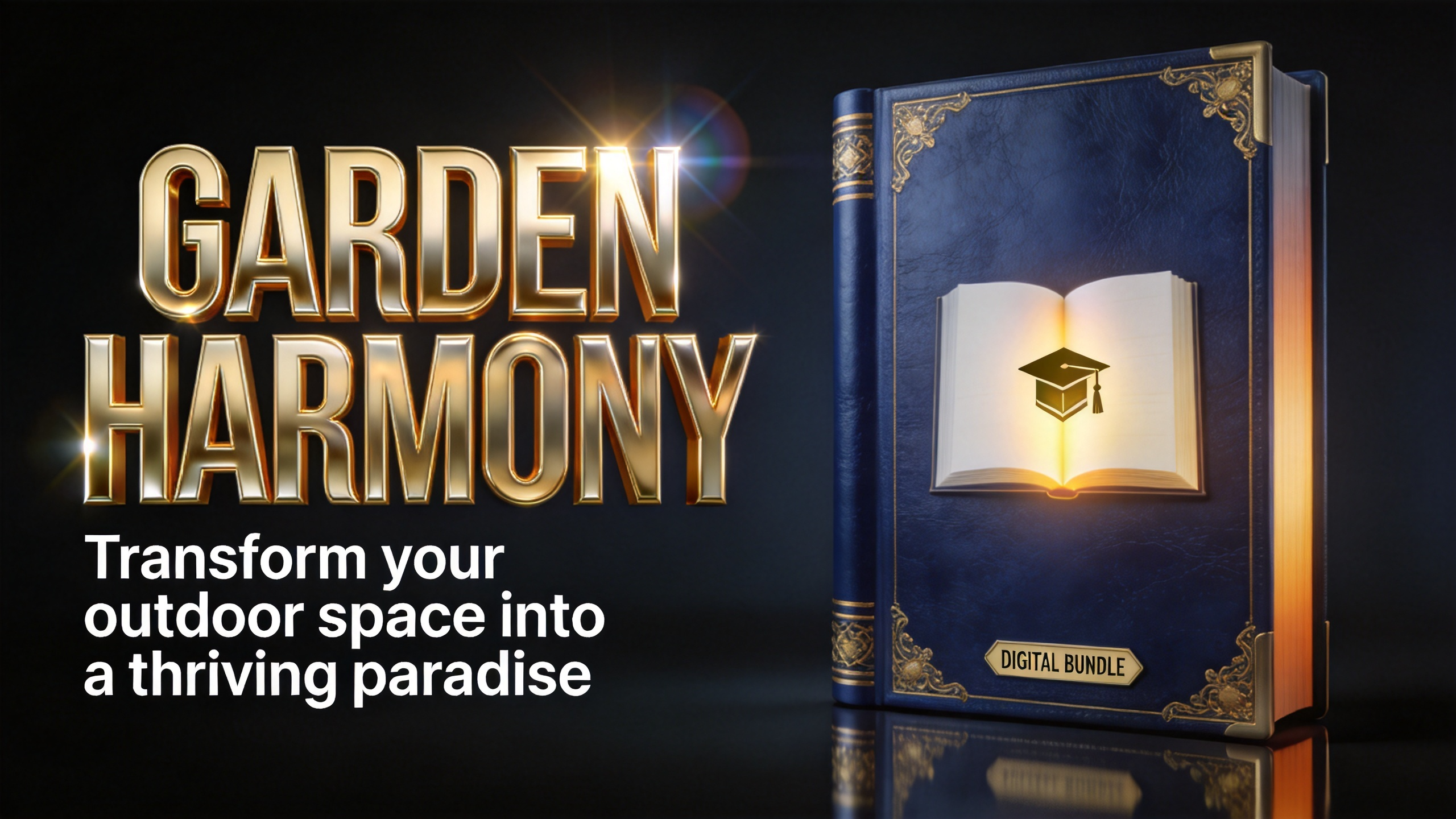 Garden Harmony