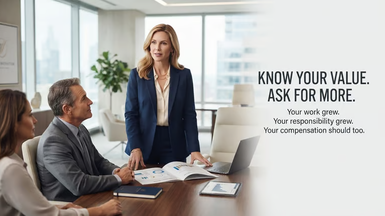 Women Worth More: The Salary, Raise & Promotion Negotiation Kit