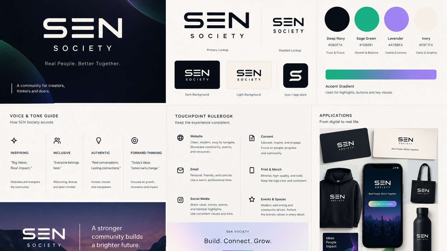 SEN Society