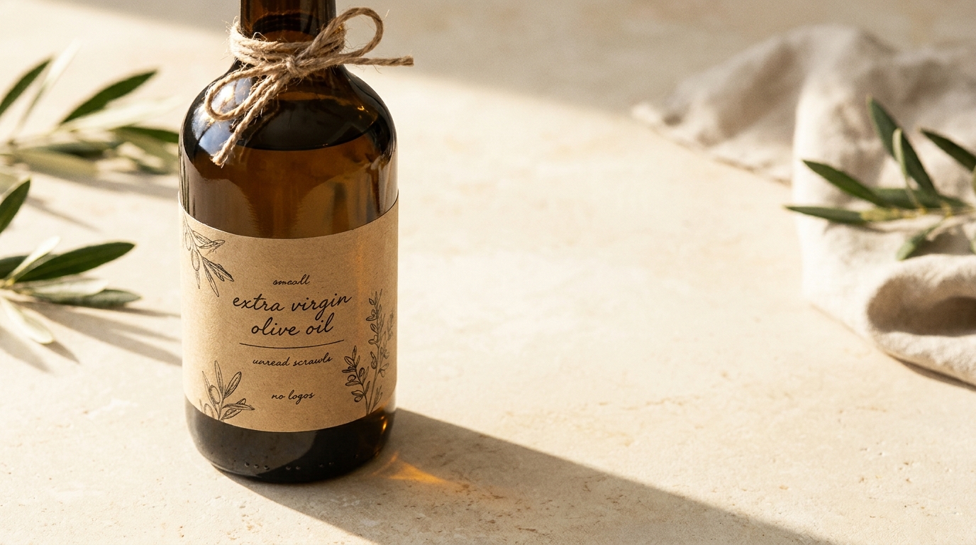 Early Harvest Olive Oil Case