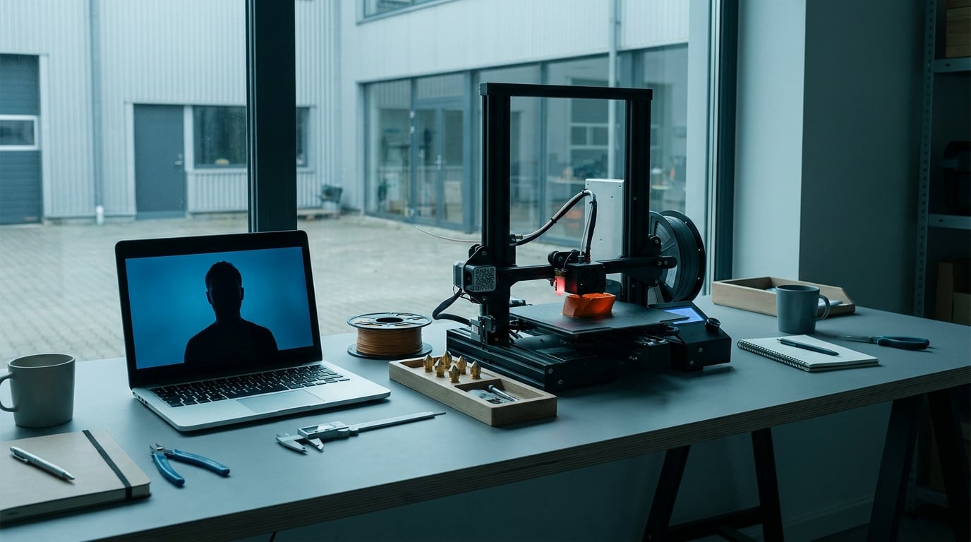 1-Hour Printer Repair