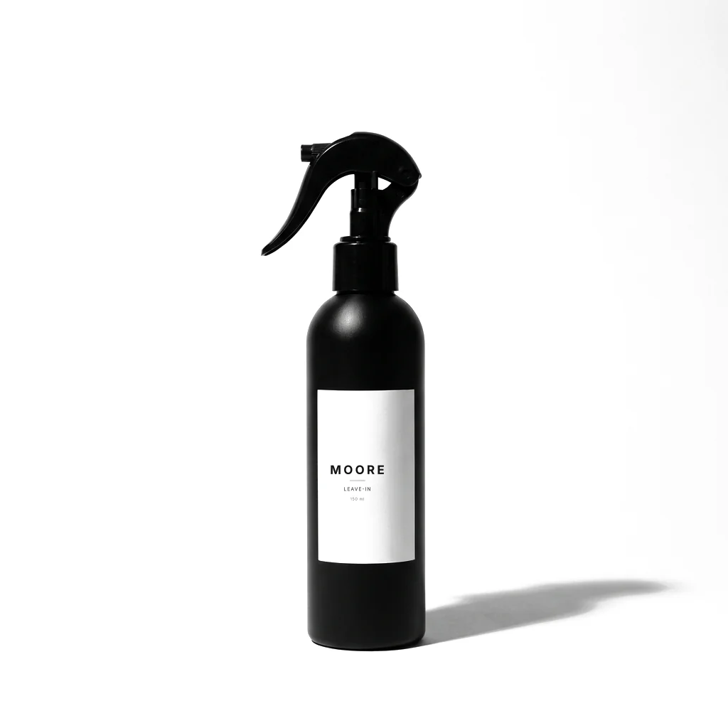 Leave-in Conditioner