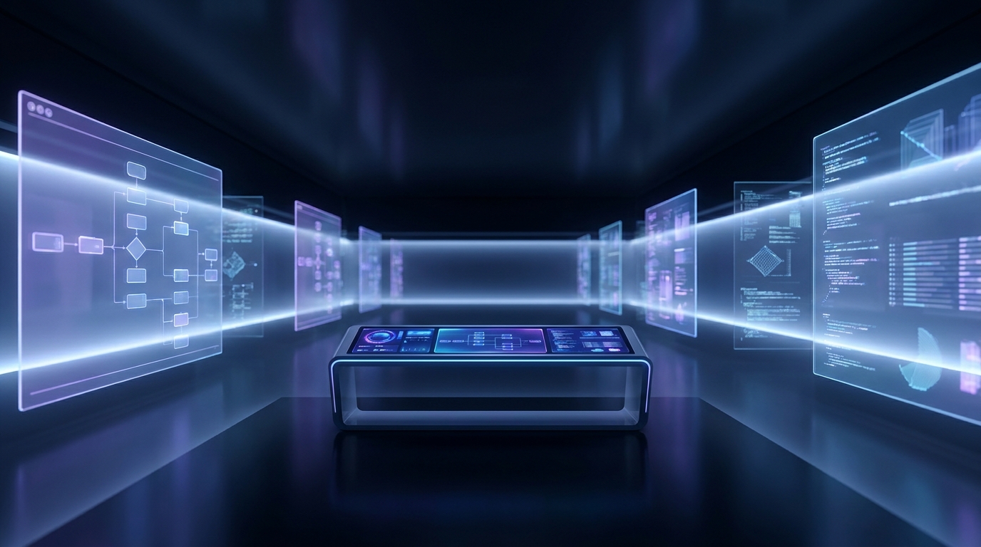 Automation Builder Pro