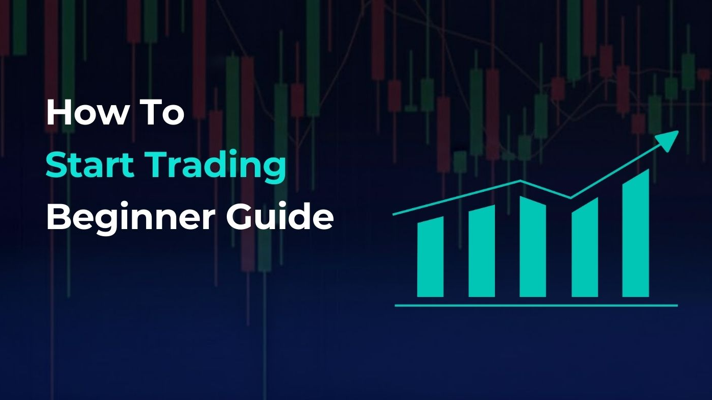 How to Start Trading