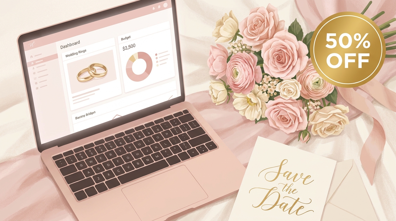 Wedding Command Center Pro