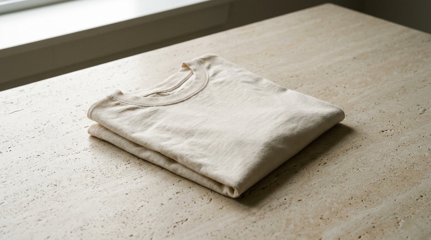 Heavyweight Cotton Tee Pack