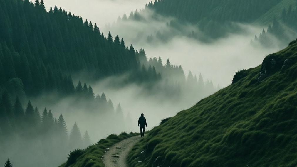 The Honest Climb