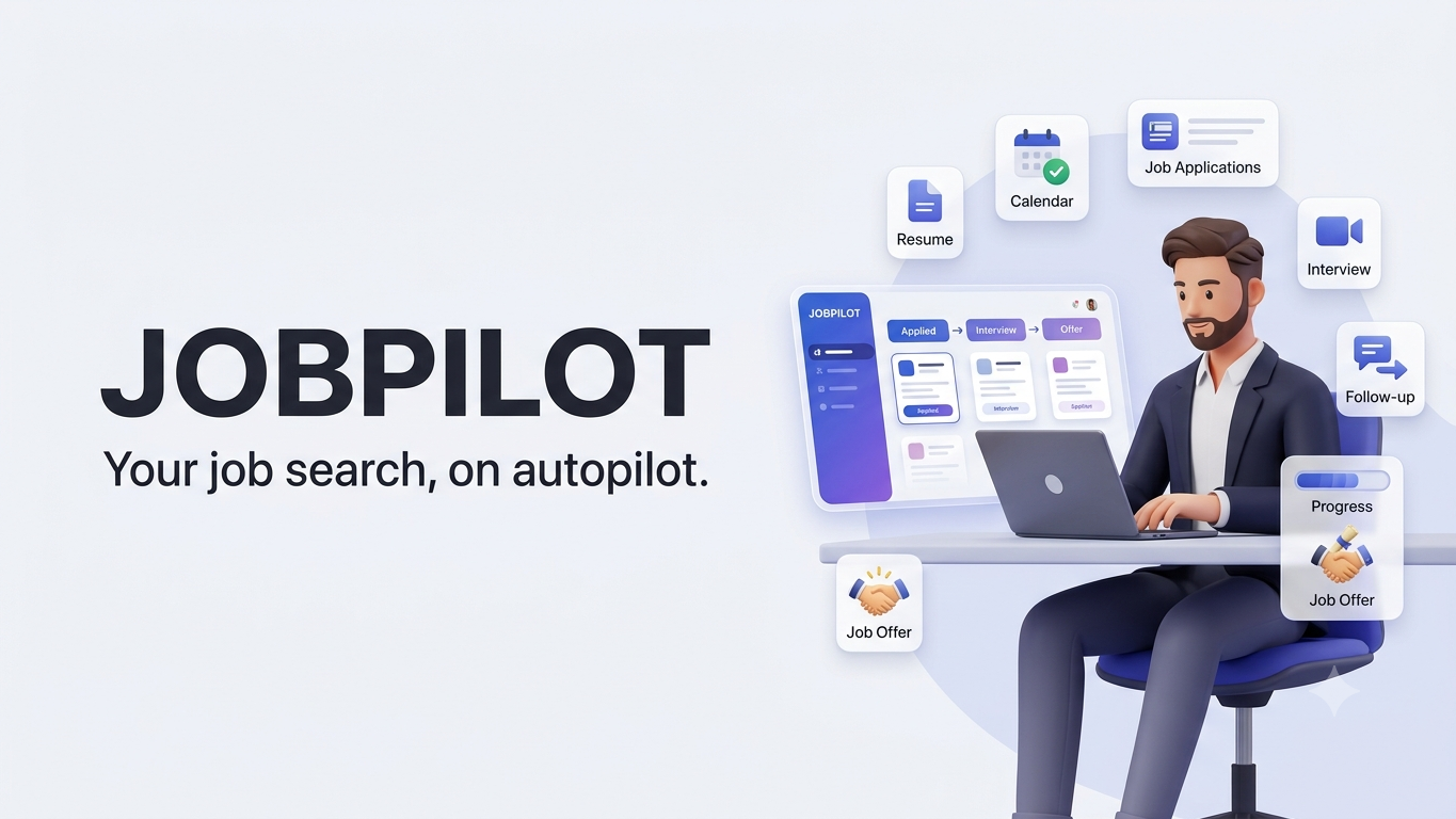 JobPilot