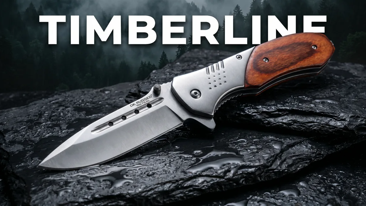 TIMBERLINE