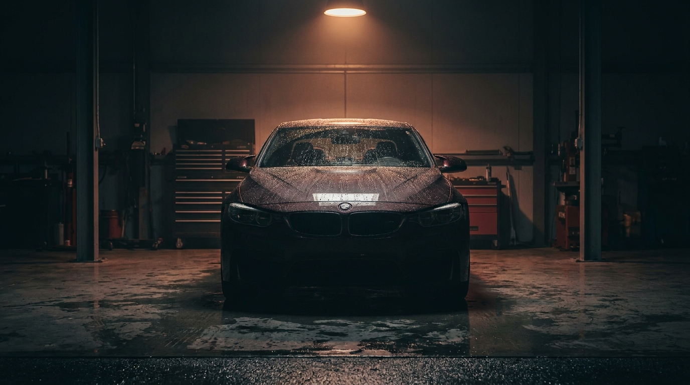 Detailing