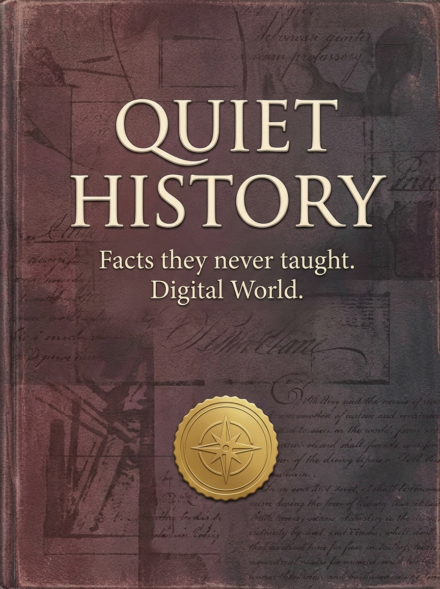 Quiet History