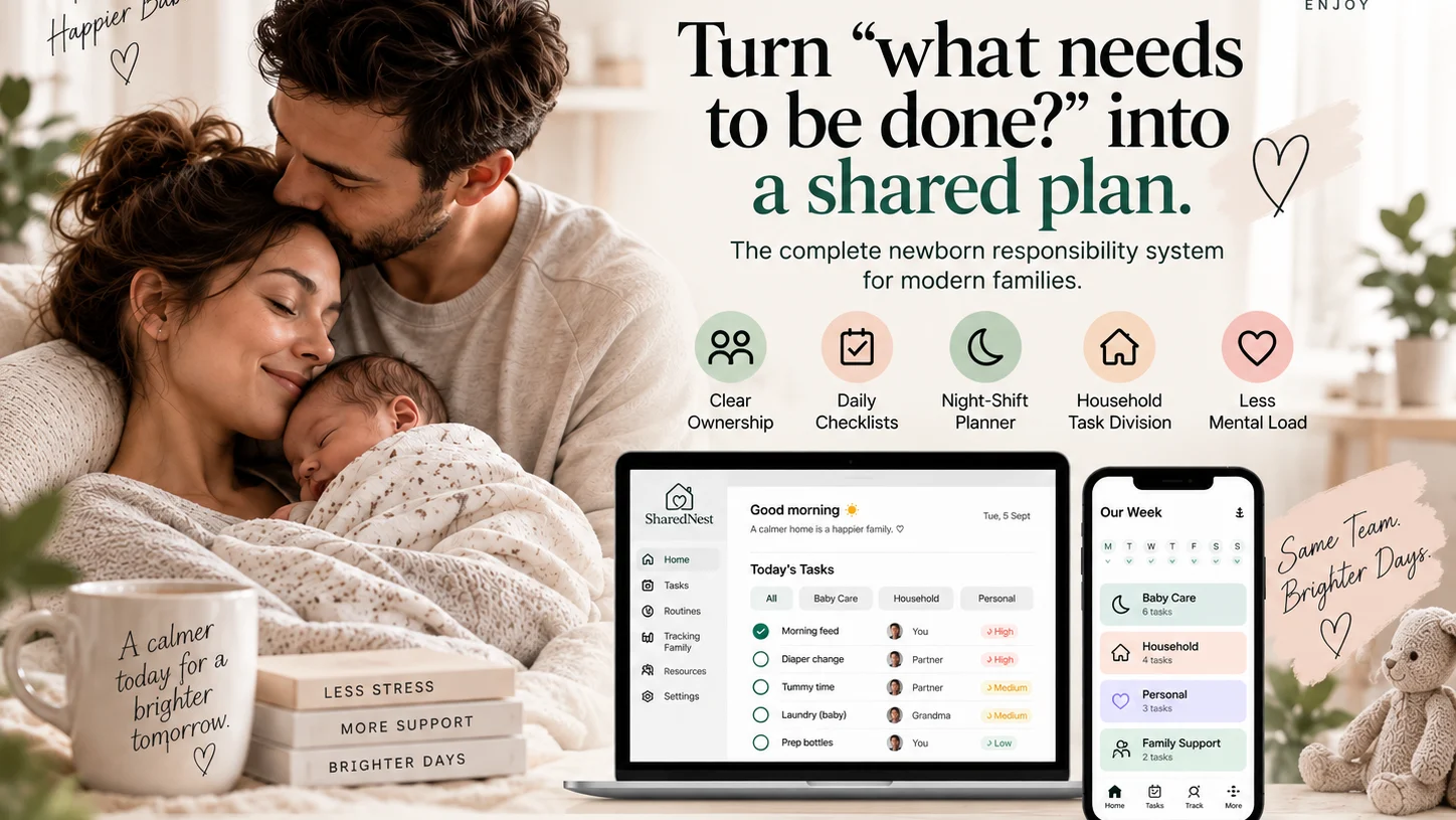 The Newborn Team System