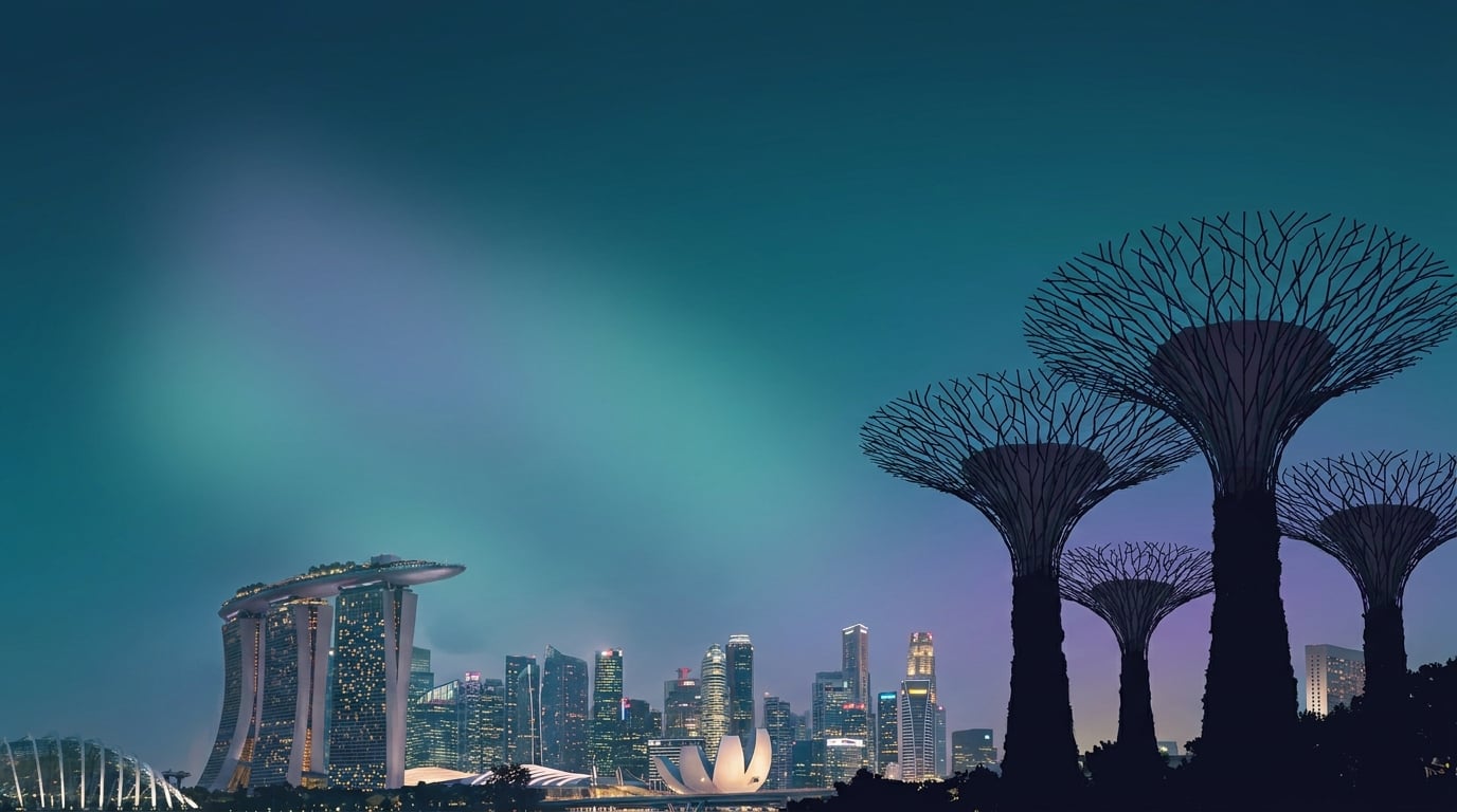 Singapore eSIM