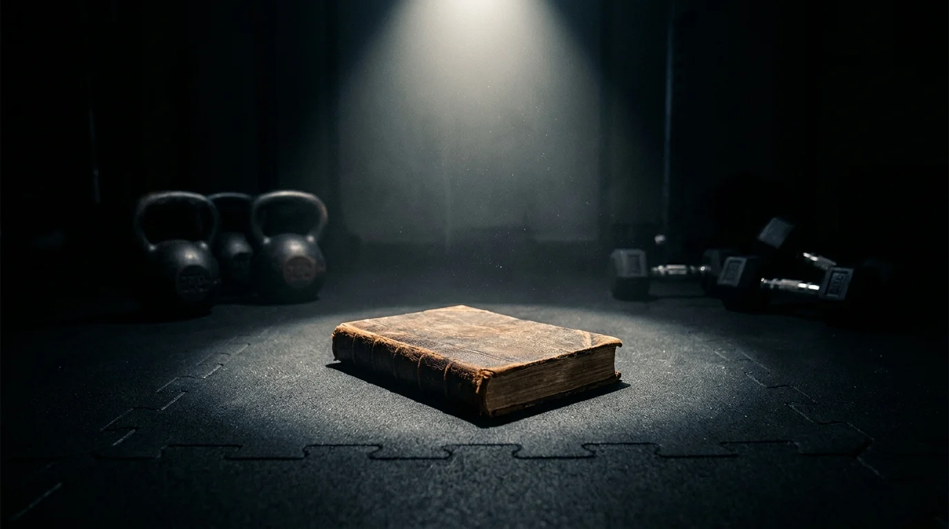 Chris Gym Ebook
