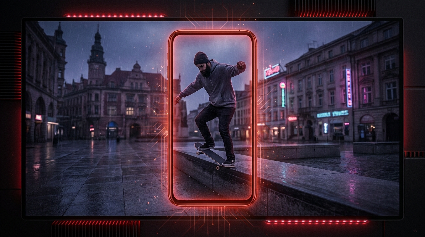 ClipCrawler AI v4.0 AMD Edition