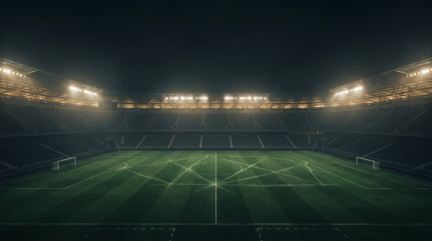 The Betting Blueprint