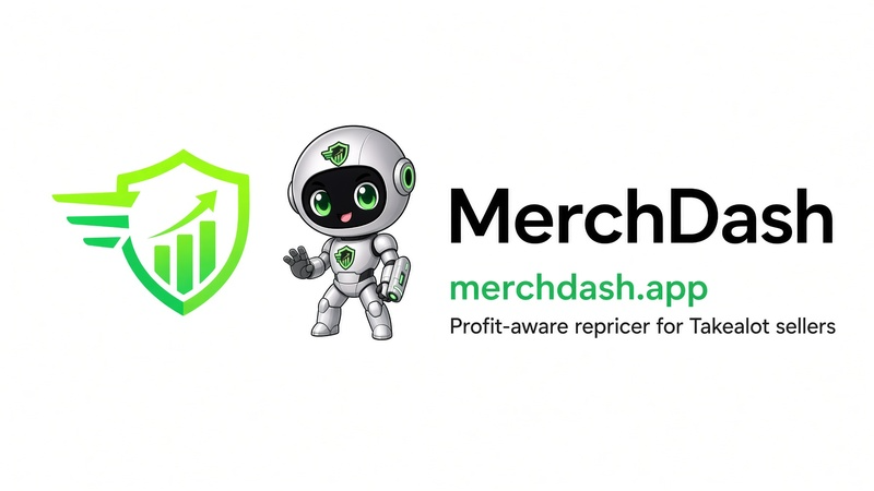 MerchDash Growth