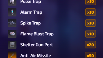 Fortress Protocol