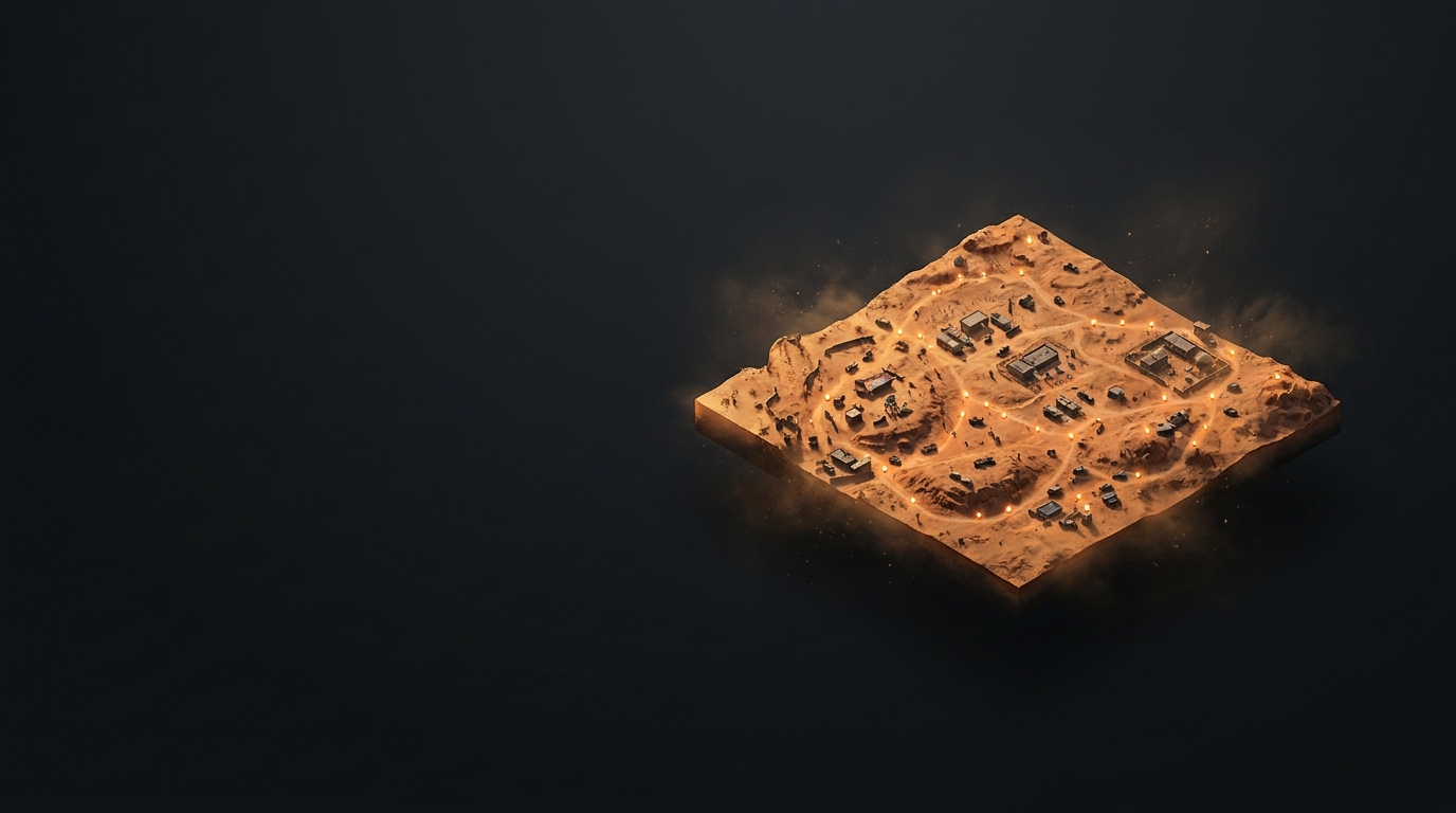 WOW Map Builder