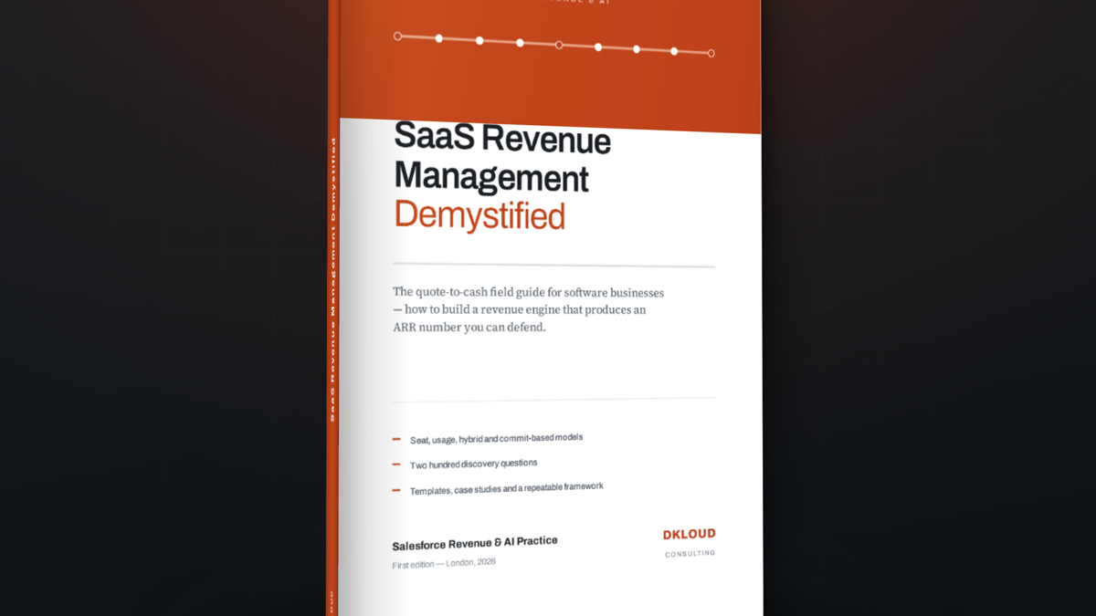 SaaS Revenue Management Demystified PDF