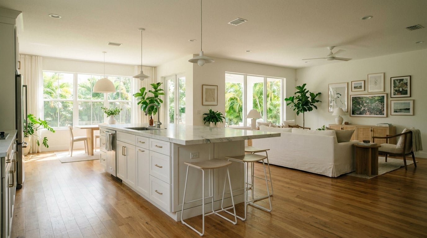 The Homeowners Preventive Maintenance Guide