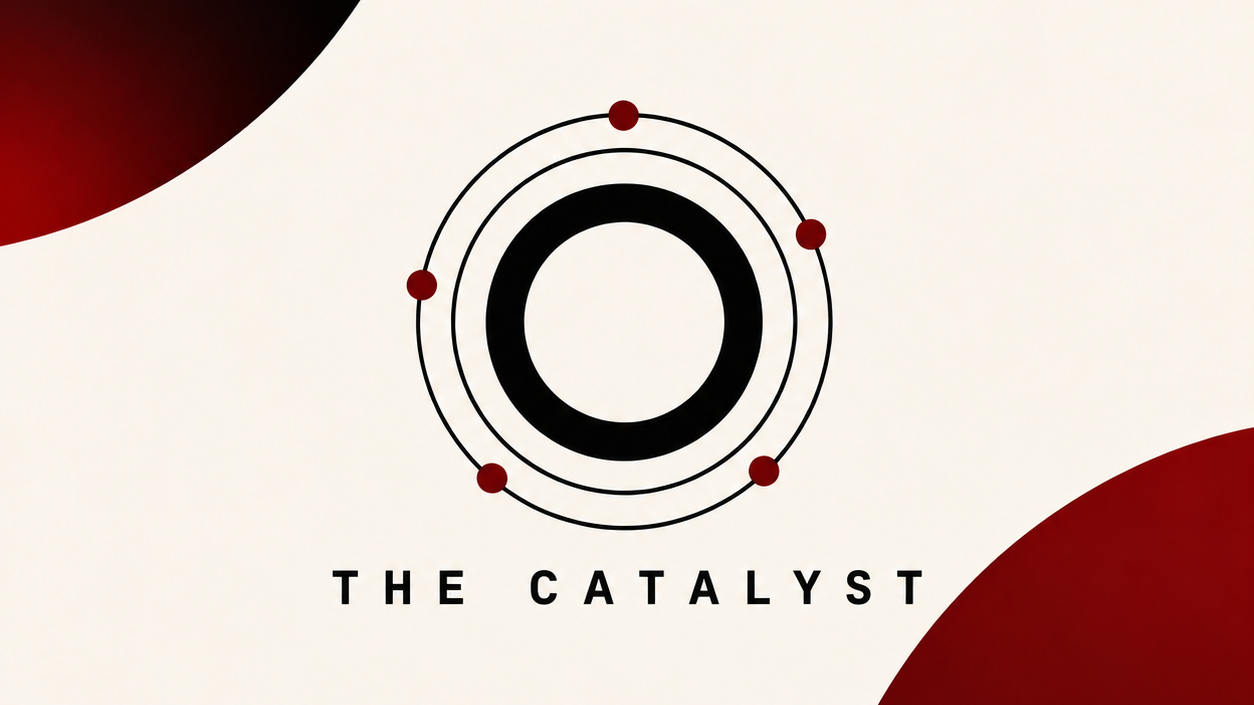 The Catalyst