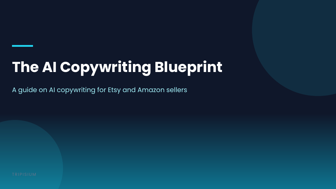 The AI Copywriting Blueprint: Prompt Engineering Secrets to Craft High-Convertin