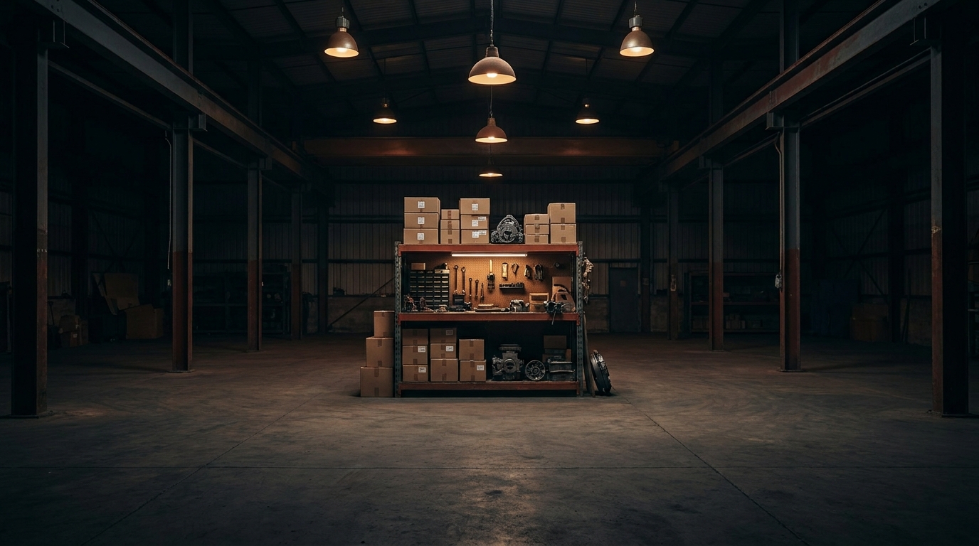 Auto Parts