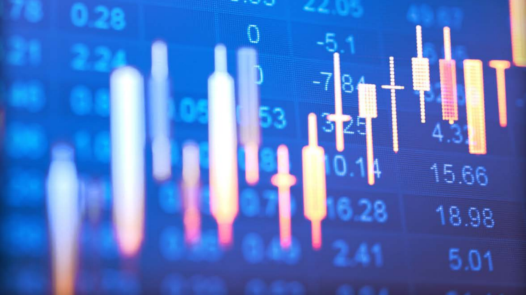 Candlestick Patterns Trading