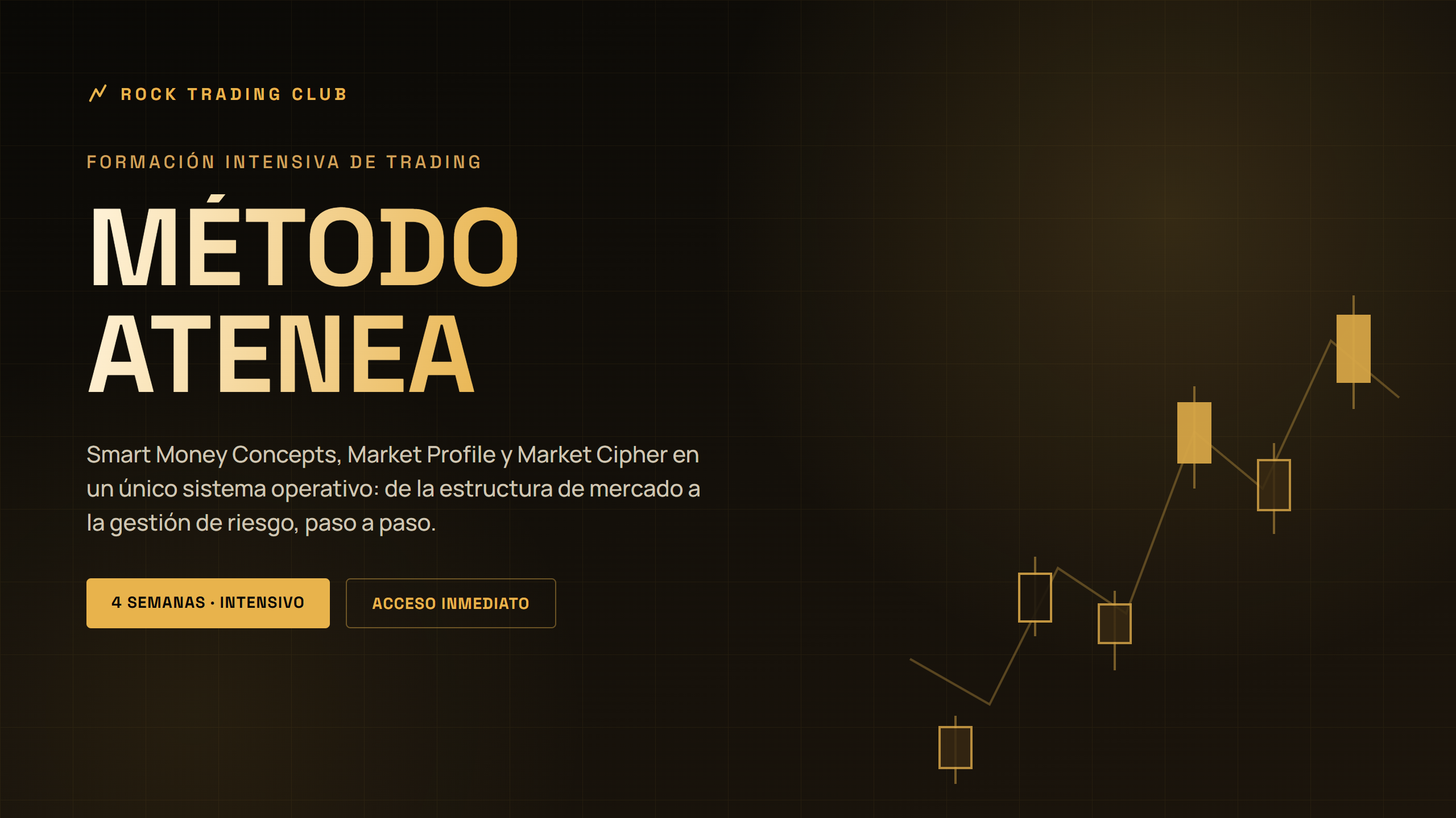 Método Atenea