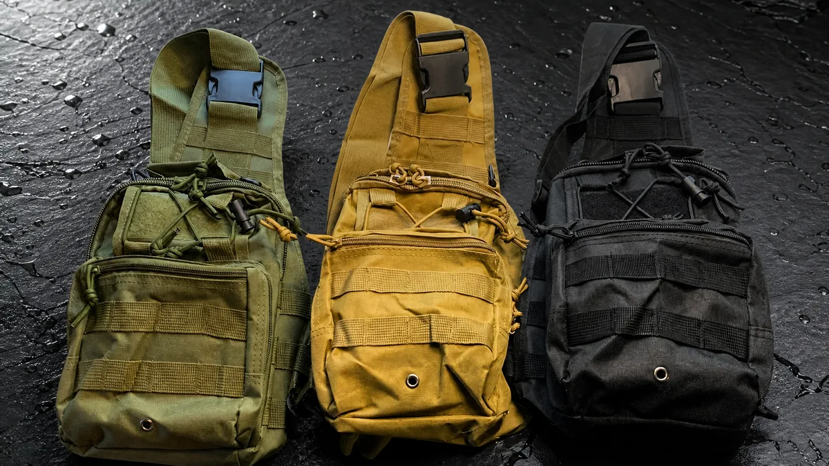 TAC BAG